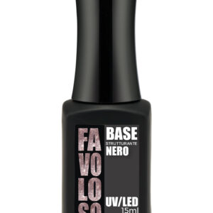 Rubber Base - Nero ml. 15